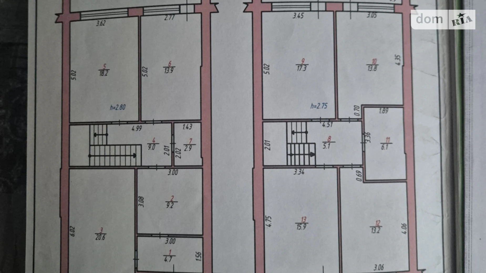 ул. Пилотская Старый аэродром Хмельницкий Коттеджный городок Затишне, цена: 260000 $ - фото 2