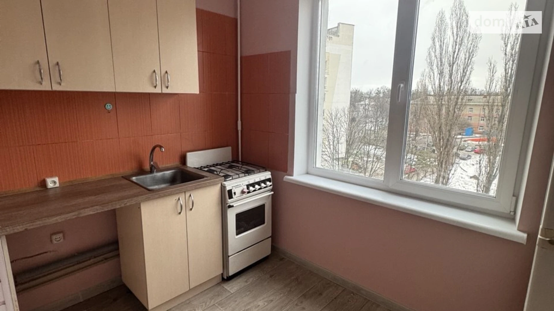 Продается 2-комнатная квартира 45.7 кв. м в Харькове, ул. Потоцкого Северина, 32 - фото 5