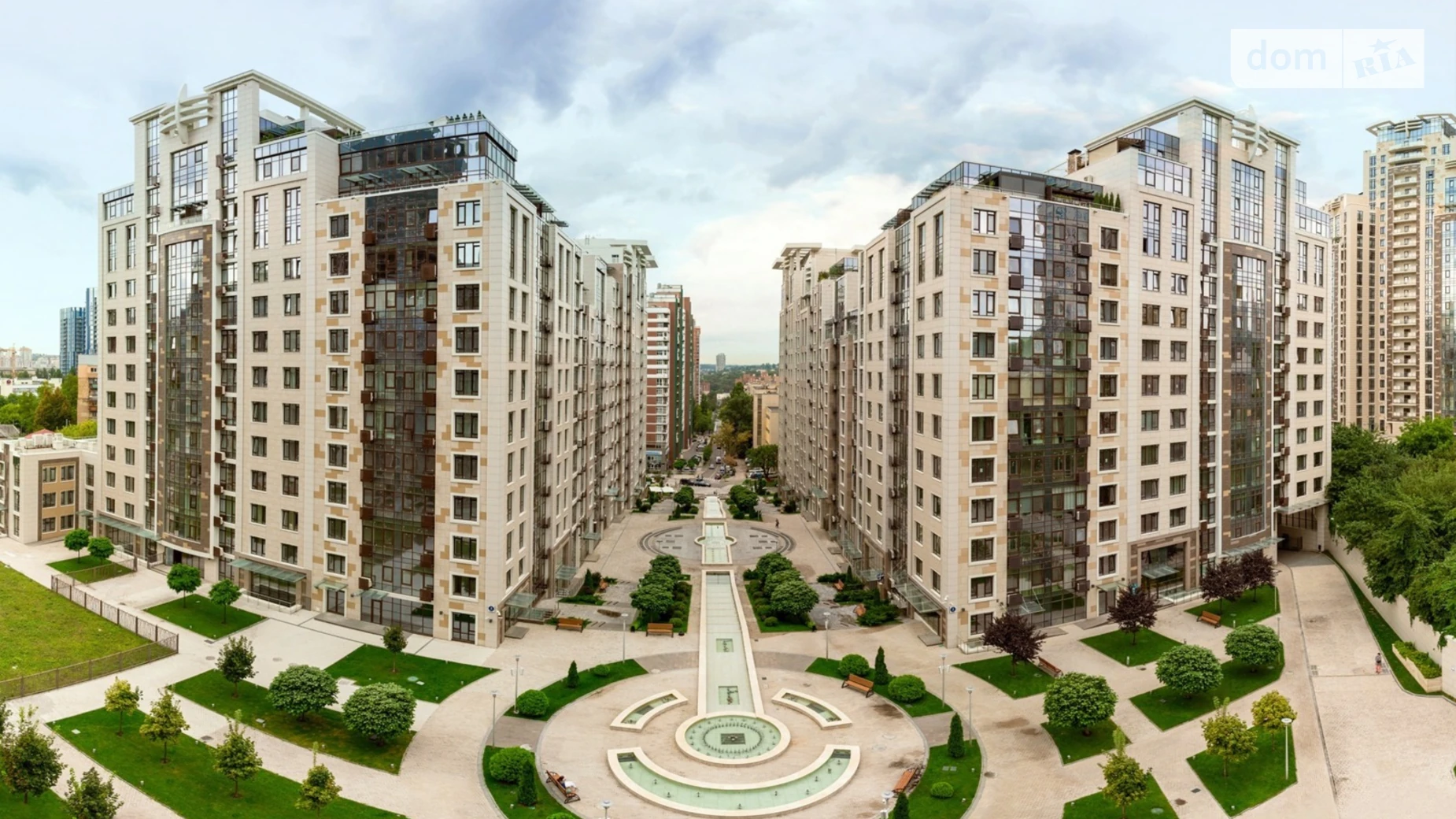ул. Саперное Поле Печерск Киев ЖК Бульвар фонтанов Лыбедская, цена: 43000 $ - фото 3