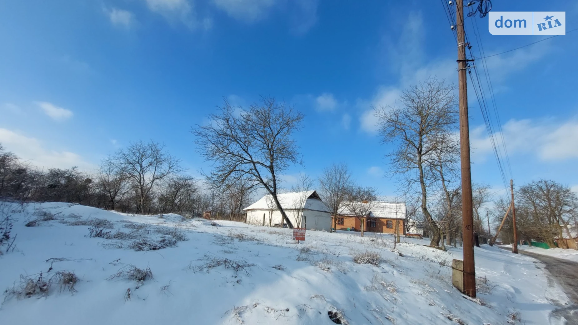 Продается земельный участок 20 соток в Винницкой области, цена: 18000 $ - фото 3