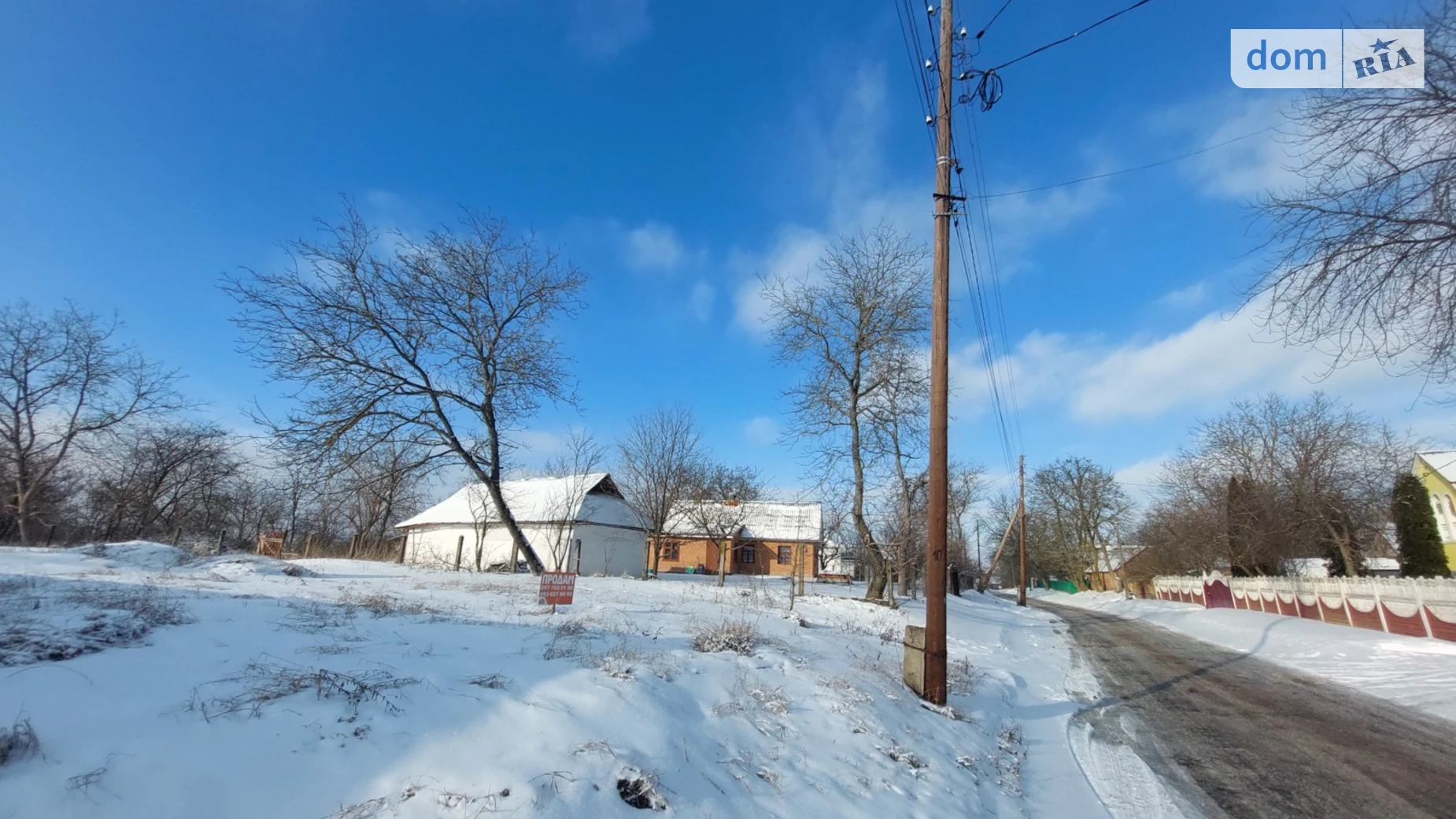 Продается земельный участок 20 соток в Винницкой области, цена: 18000 $ - фото 4