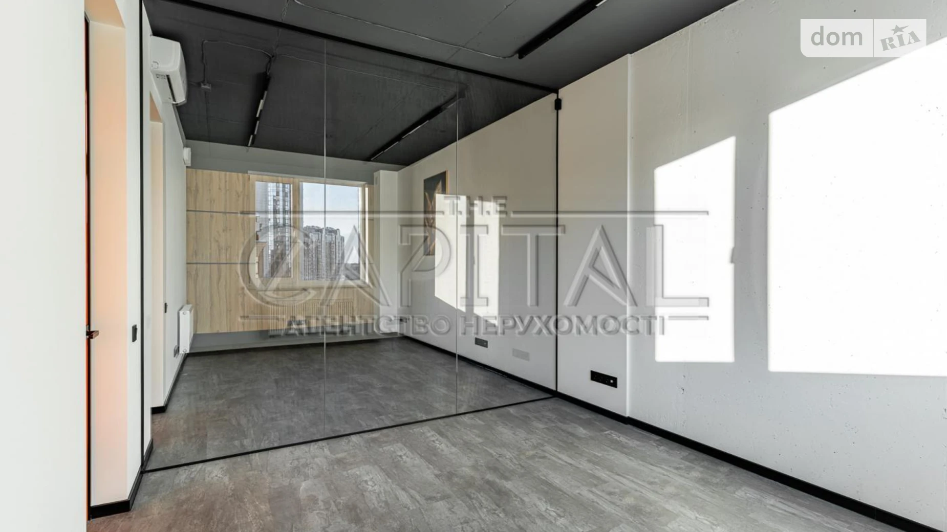 Сдается в аренду офис 100.6 кв. м в бизнес-центре, цена: 2800 $ - фото 2