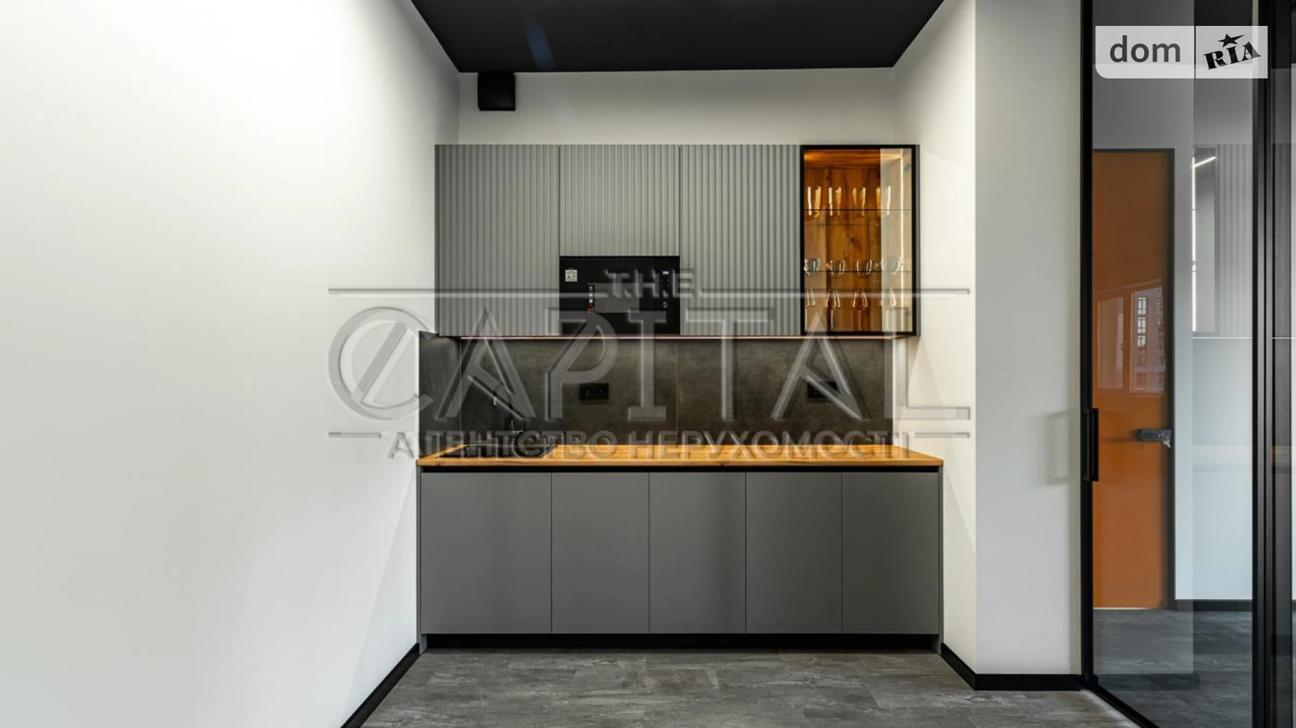 Сдается в аренду офис 100.6 кв. м в бизнес-центре, цена: 2800 $ - фото 3