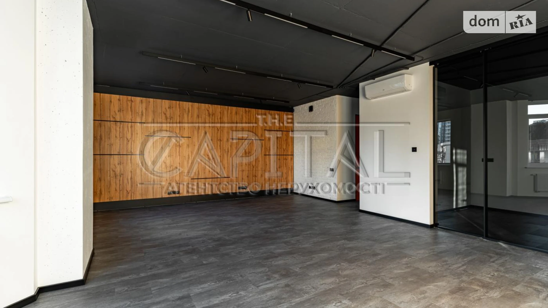 Сдается в аренду офис 100.6 кв. м в бизнес-центре, цена: 2800 $ - фото 5