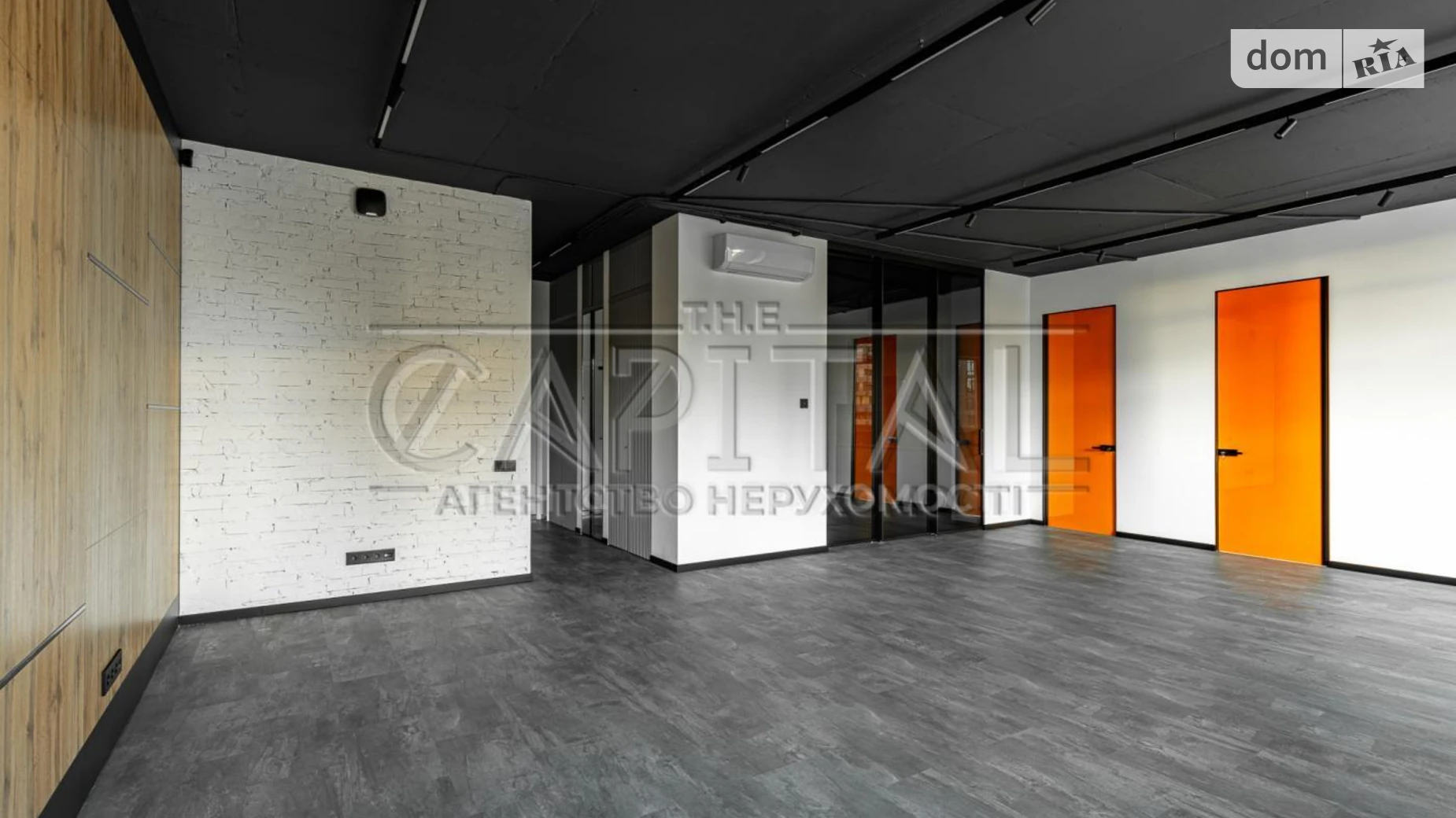 Сдается в аренду офис 100.6 кв. м в бизнес-центре, цена: 2800 $ - фото 4