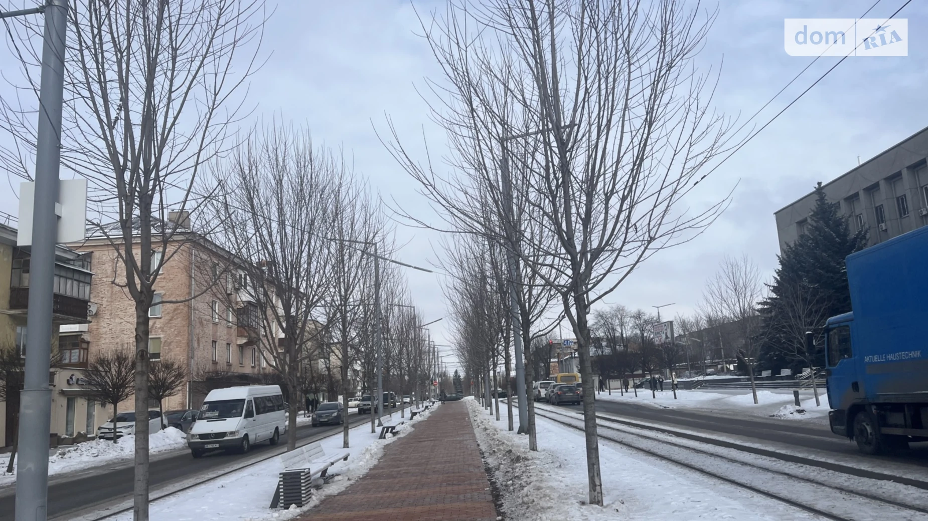 Продается 2-комнатная квартира 43 кв. м в Виннице, цена: 52000 $ - фото 2