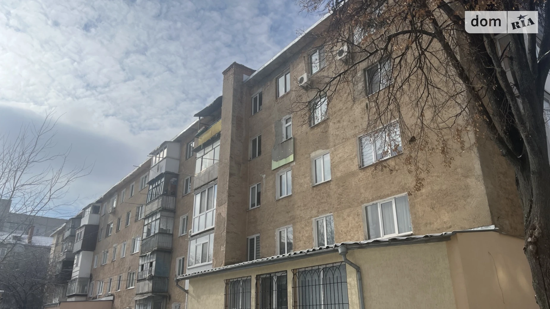 Продается 2-комнатная квартира 43 кв. м в Виннице, ул. Академика Янгеля - фото 3