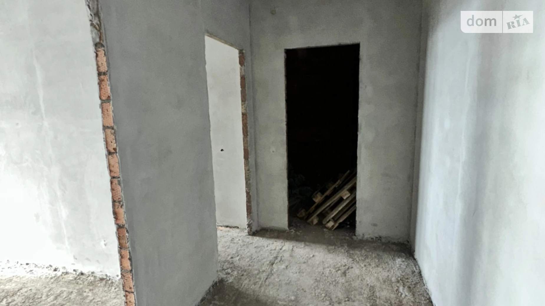 Продается 1-комнатная квартира 45.86 кв. м в Хмельницком, ул. Трудовая, 6/2 - фото 4