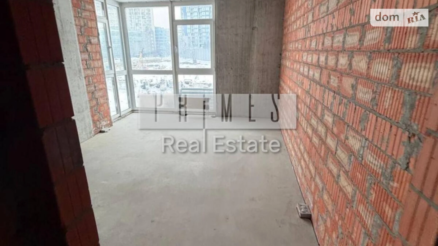 Продається 4-кімнатна квартира 123 кв. м у Києві, вул. Маккейна Джона, 3А - фото 5