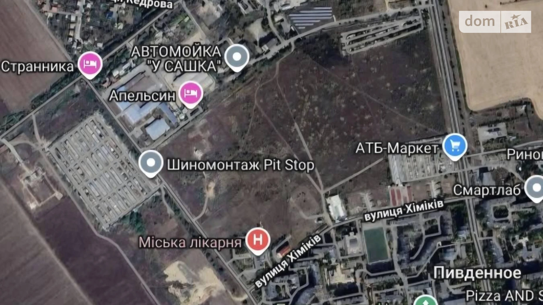 Продается земельный участок 4 соток в Одесской области, цена: 7000 $ - фото 2