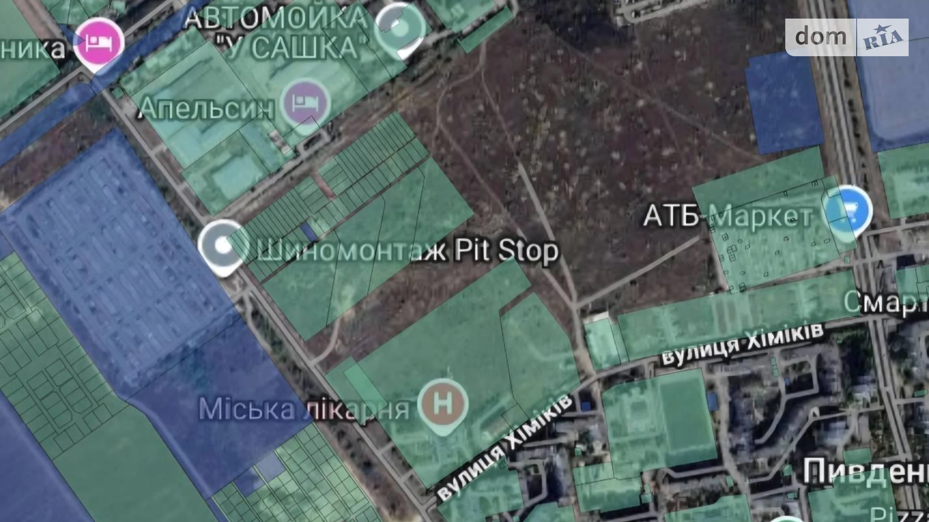Продается земельный участок 4 соток в Одесской области, цена: 7000 $ - фото 3