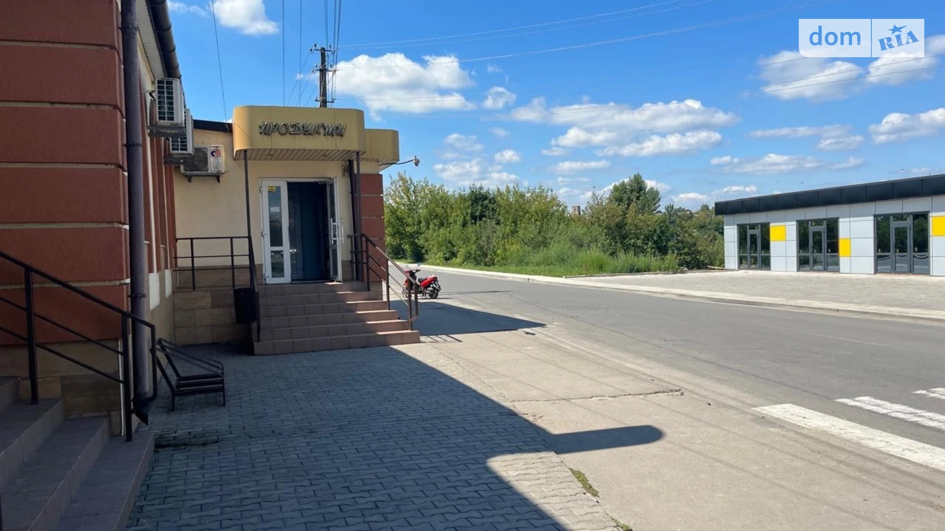 Продается помещения свободного назначения 842 кв. м в 1-этажном здании, цена: 842 $ - фото 2