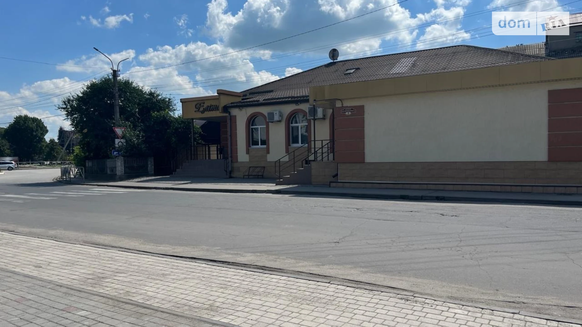 Продается помещения свободного назначения 842 кв. м в 1-этажном здании, цена: 842 $ - фото 4