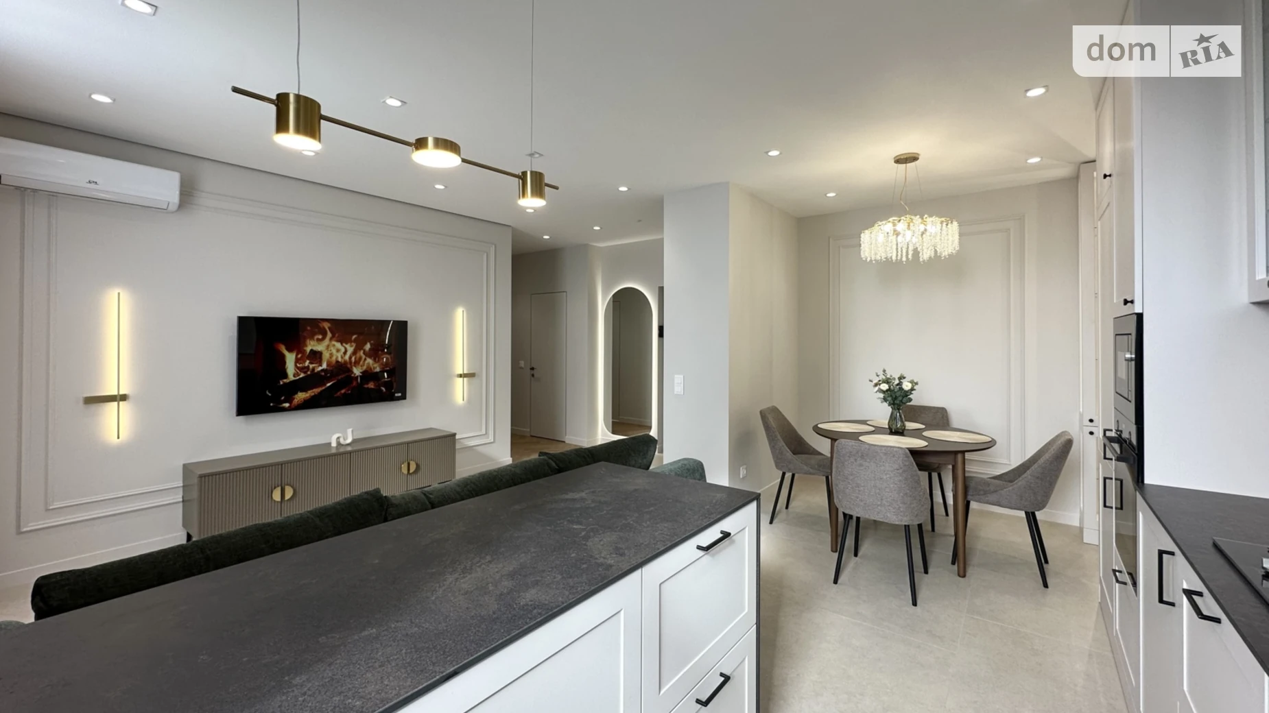 ул. Микитинецкая, 2А Майзли Ивано-Франковск ЖК Provance Home - фото 2