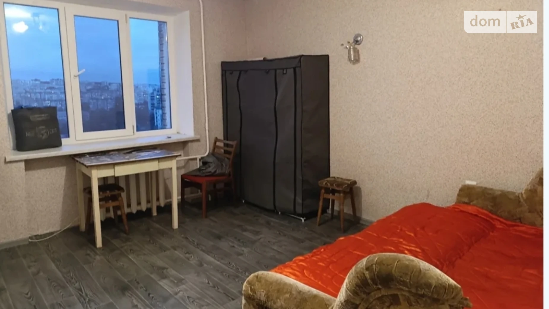 Продается 1-комнатная квартира 22.5 кв. м в Хмельницком, просп. Мира - фото 2
