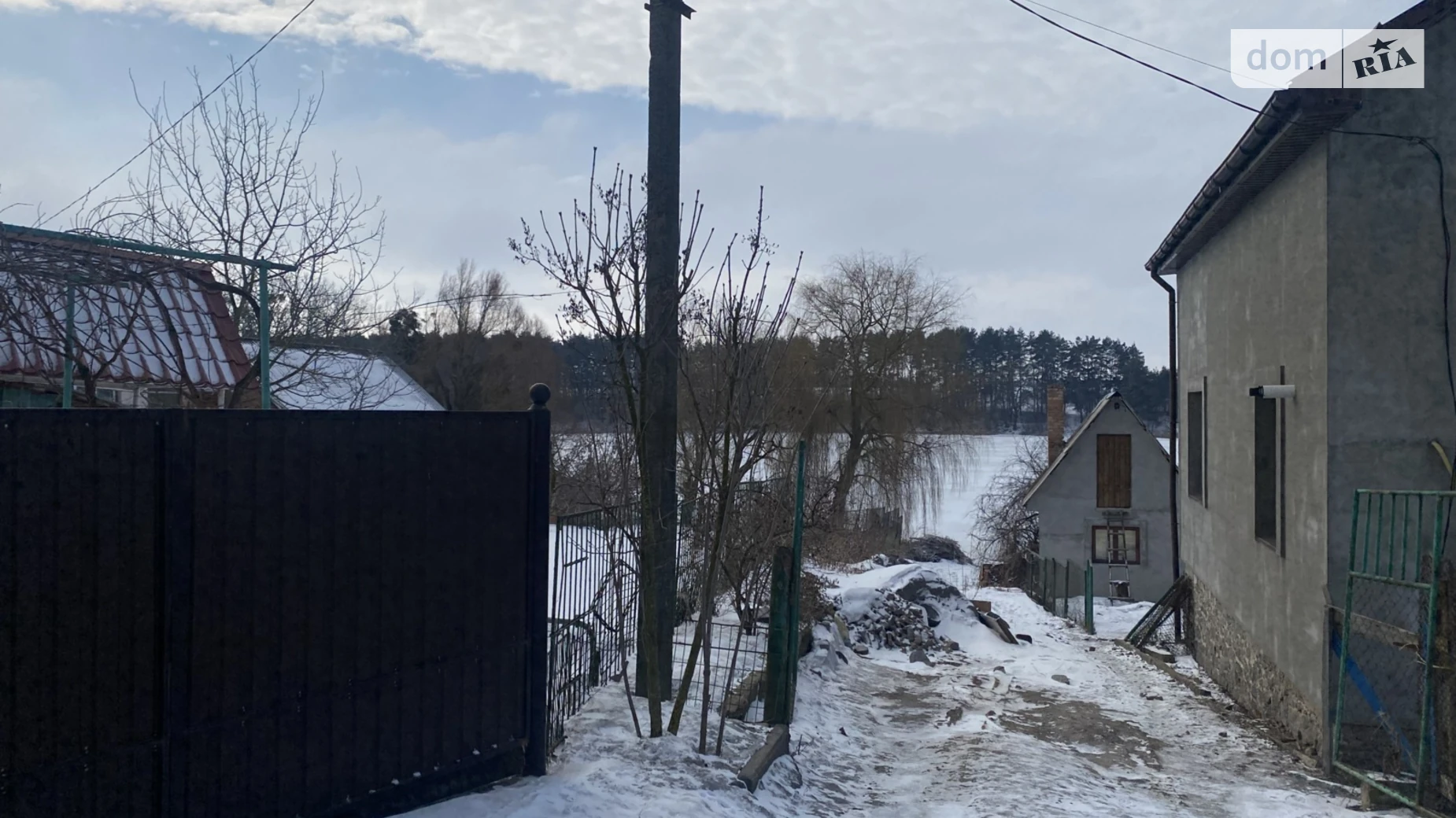 Продается одноэтажный дом 170 кв. м с камином, цена: 80000 $ - фото 2