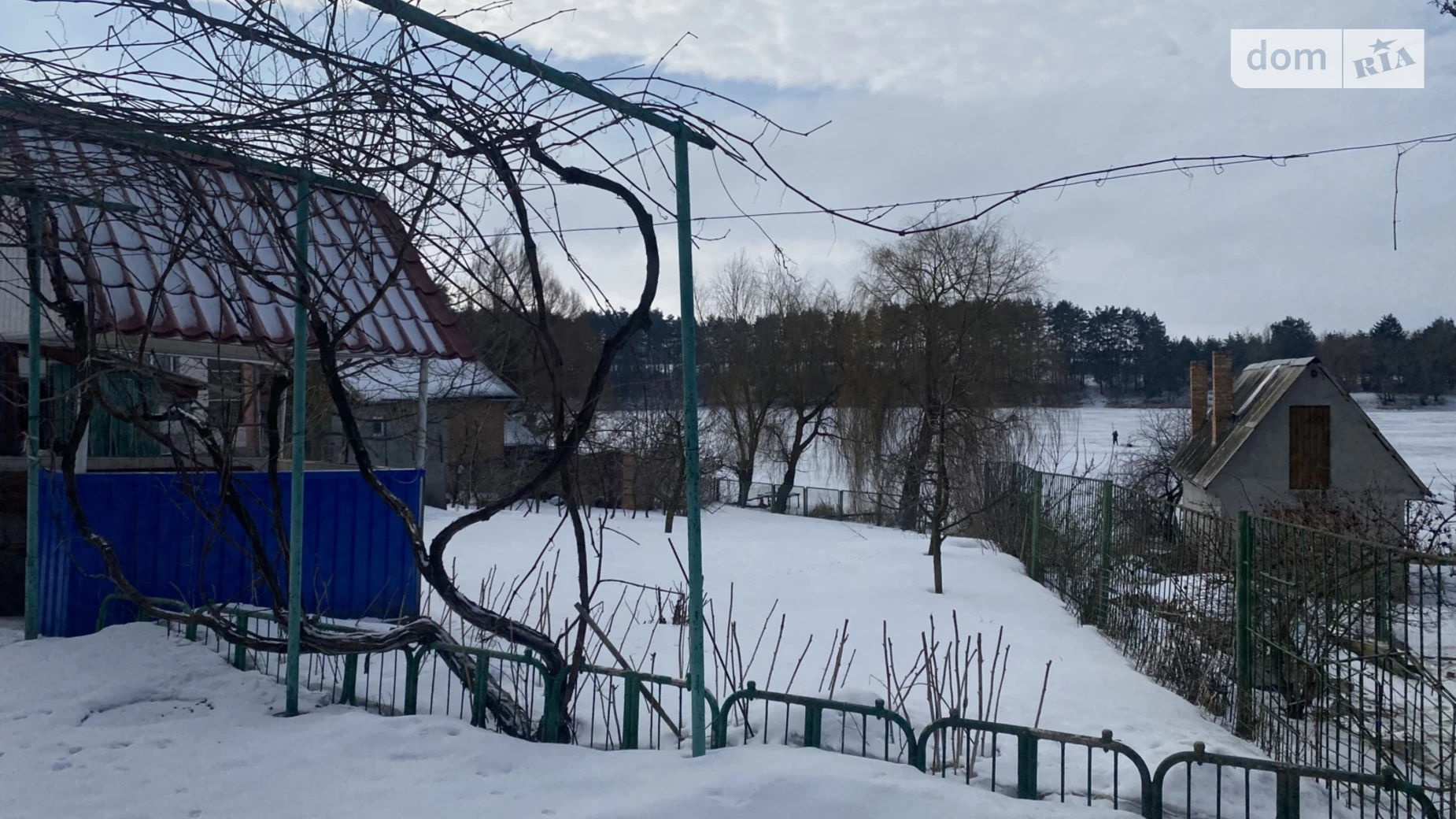 Продается одноэтажный дом 170 кв. м с камином, цена: 80000 $ - фото 3