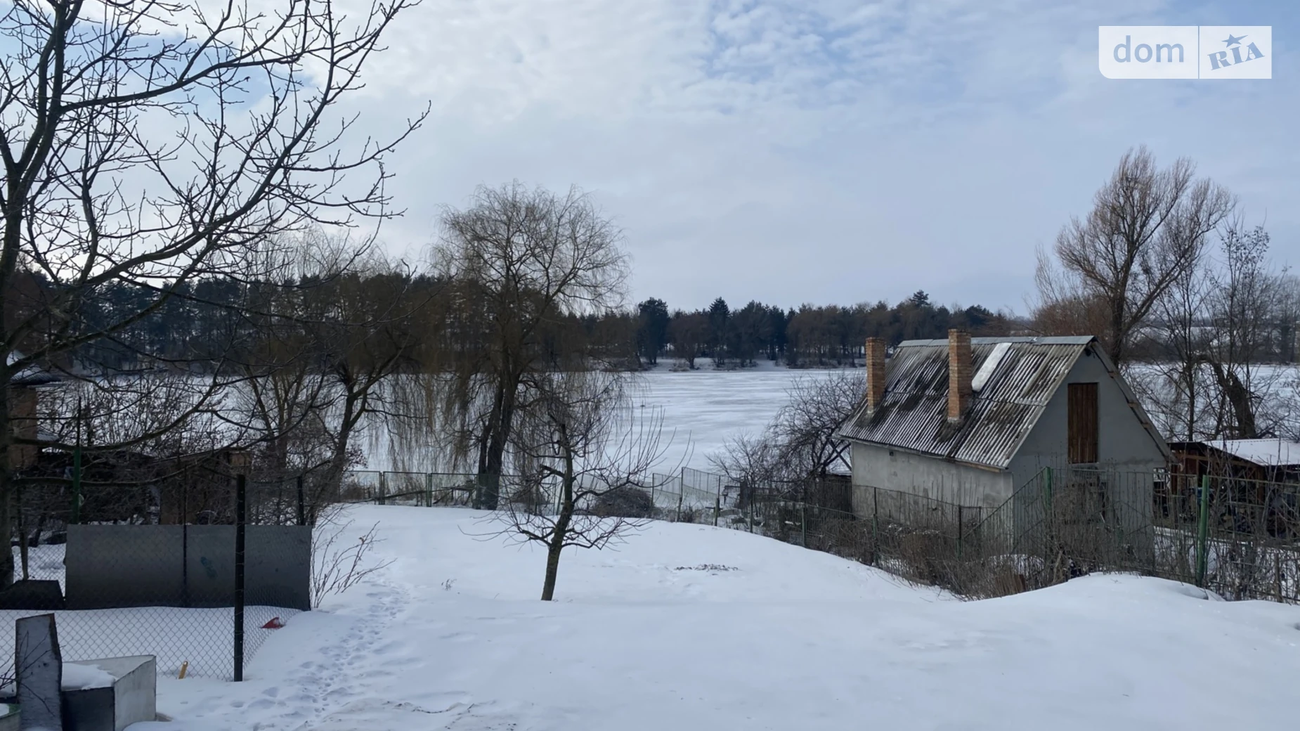 Продается одноэтажный дом 170 кв. м с камином, цена: 80000 $ - фото 4