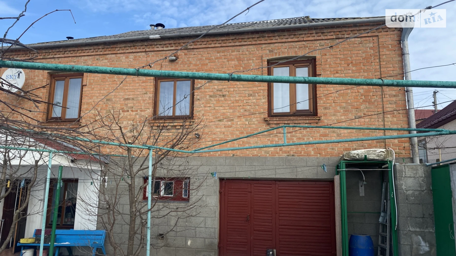 Продается одноэтажный дом 170 кв. м с камином, цена: 80000 $ - фото 5