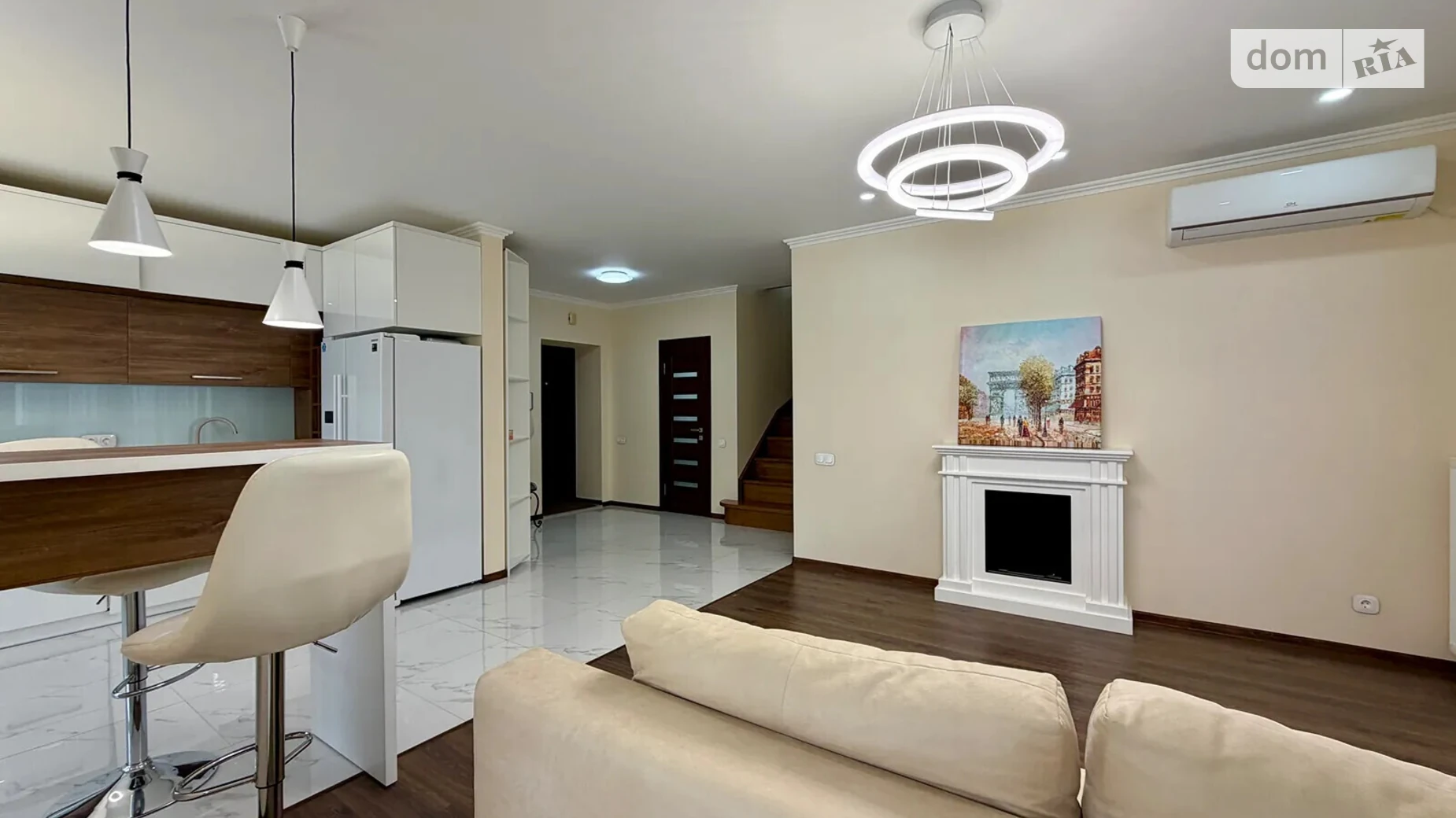 Продается 3-комнатная квартира 133 кв. м в Криховцах, ул. Слободская, 23 - фото 2