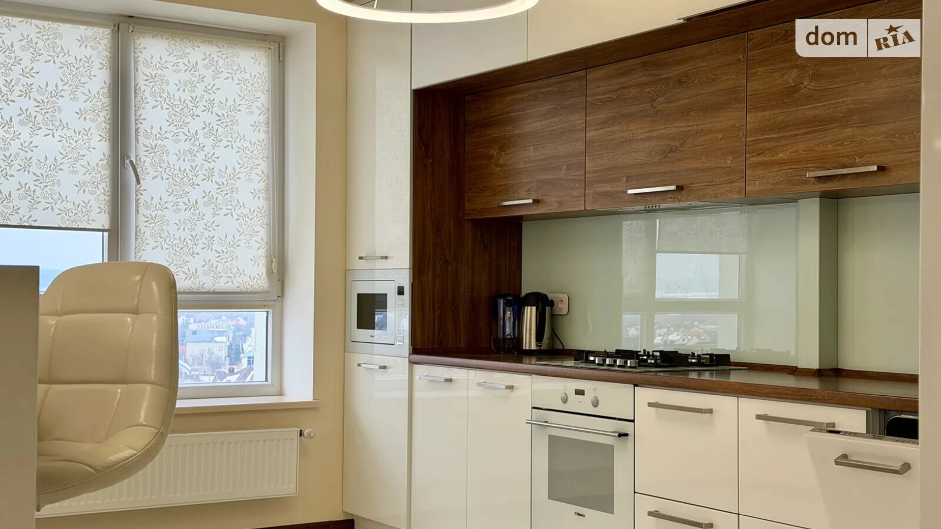 Продается 3-комнатная квартира 133 кв. м в Криховцах, ул. Слободская, 23 - фото 3