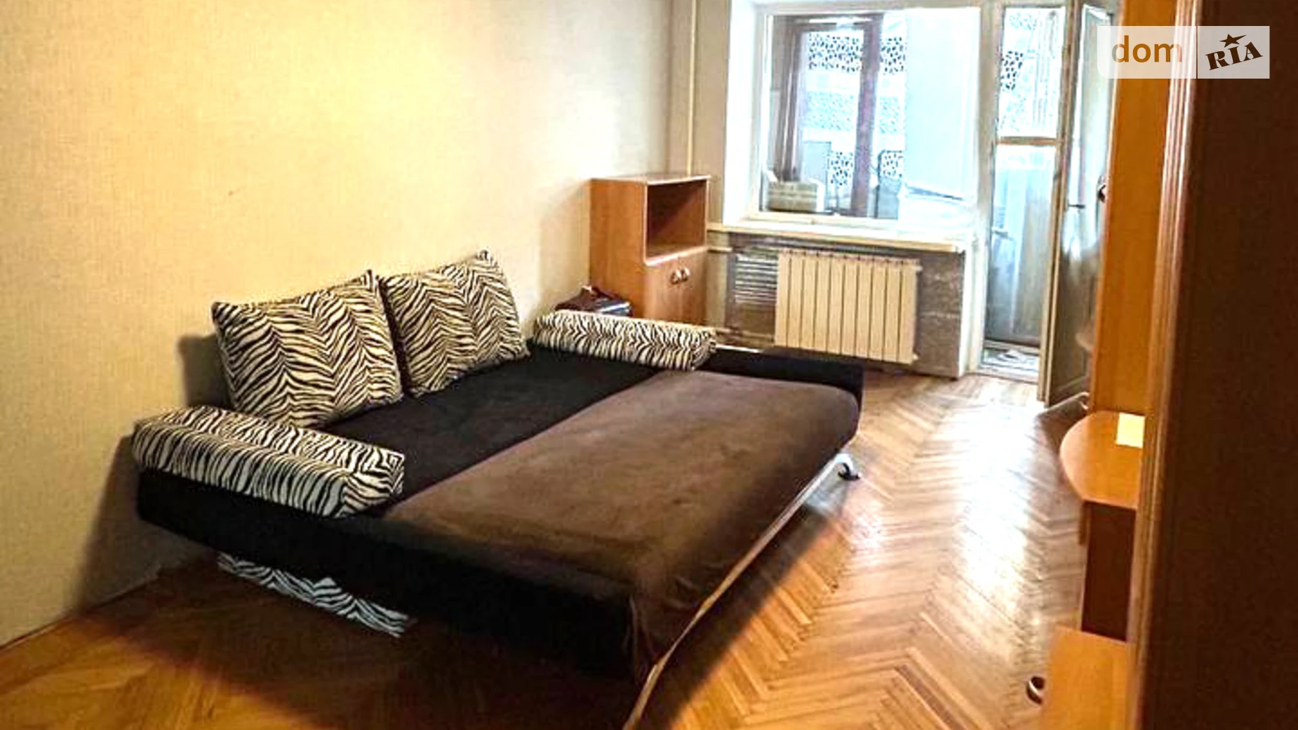 Здається в оренду 3-кімнатна квартира 60.4 кв. м у Харкові - фото 2