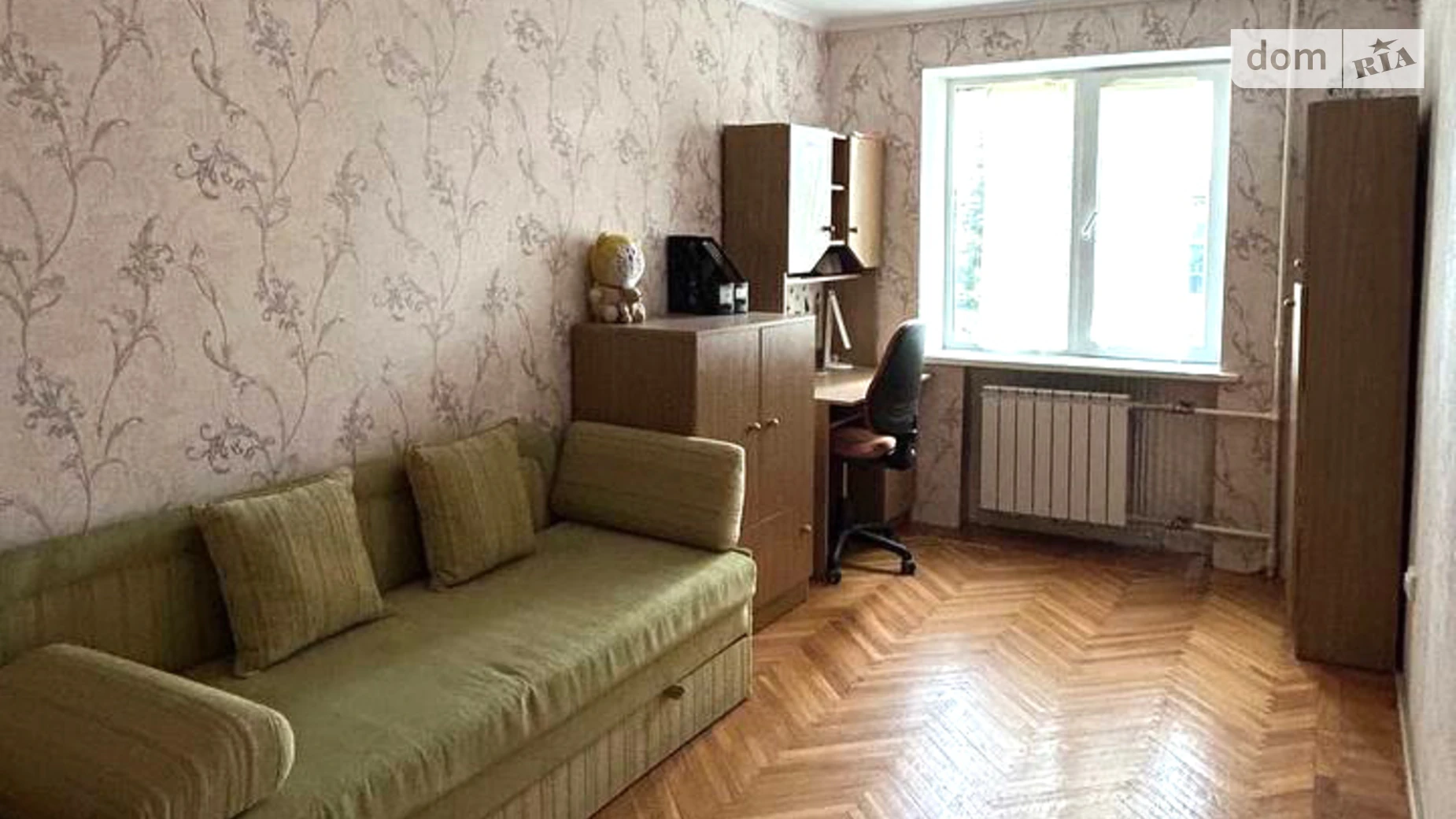 Здається в оренду 3-кімнатна квартира 60.4 кв. м у Харкові - фото 5