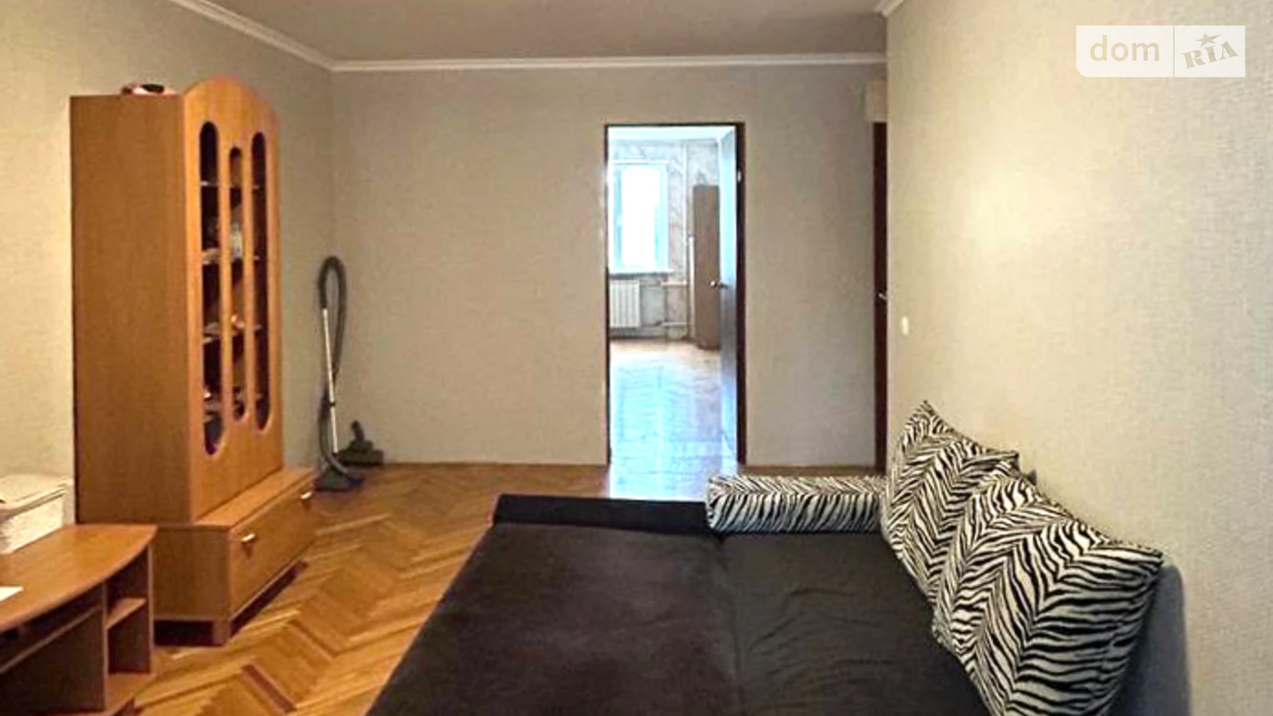 Здається в оренду 3-кімнатна квартира 60.4 кв. м у Харкові - фото 3