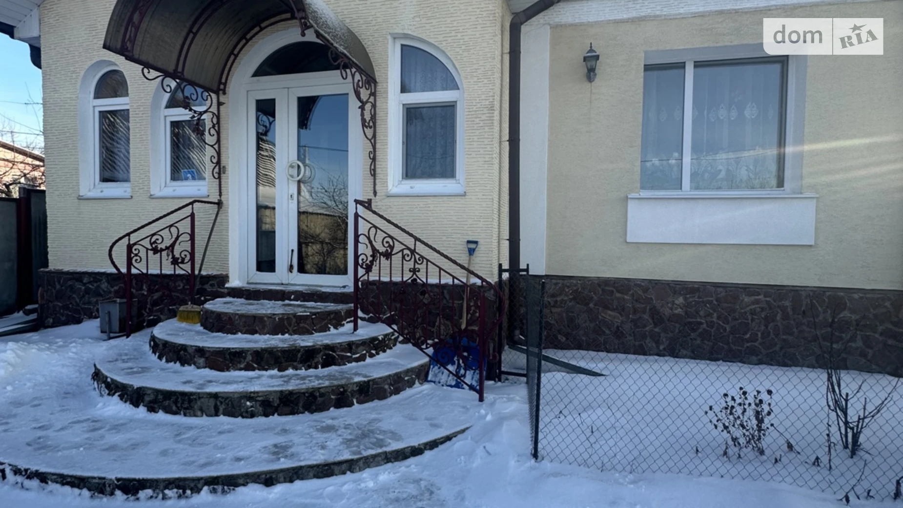 Продается одноэтажный дом 151.6 кв. м с садом, цена: 160000 $ - фото 2