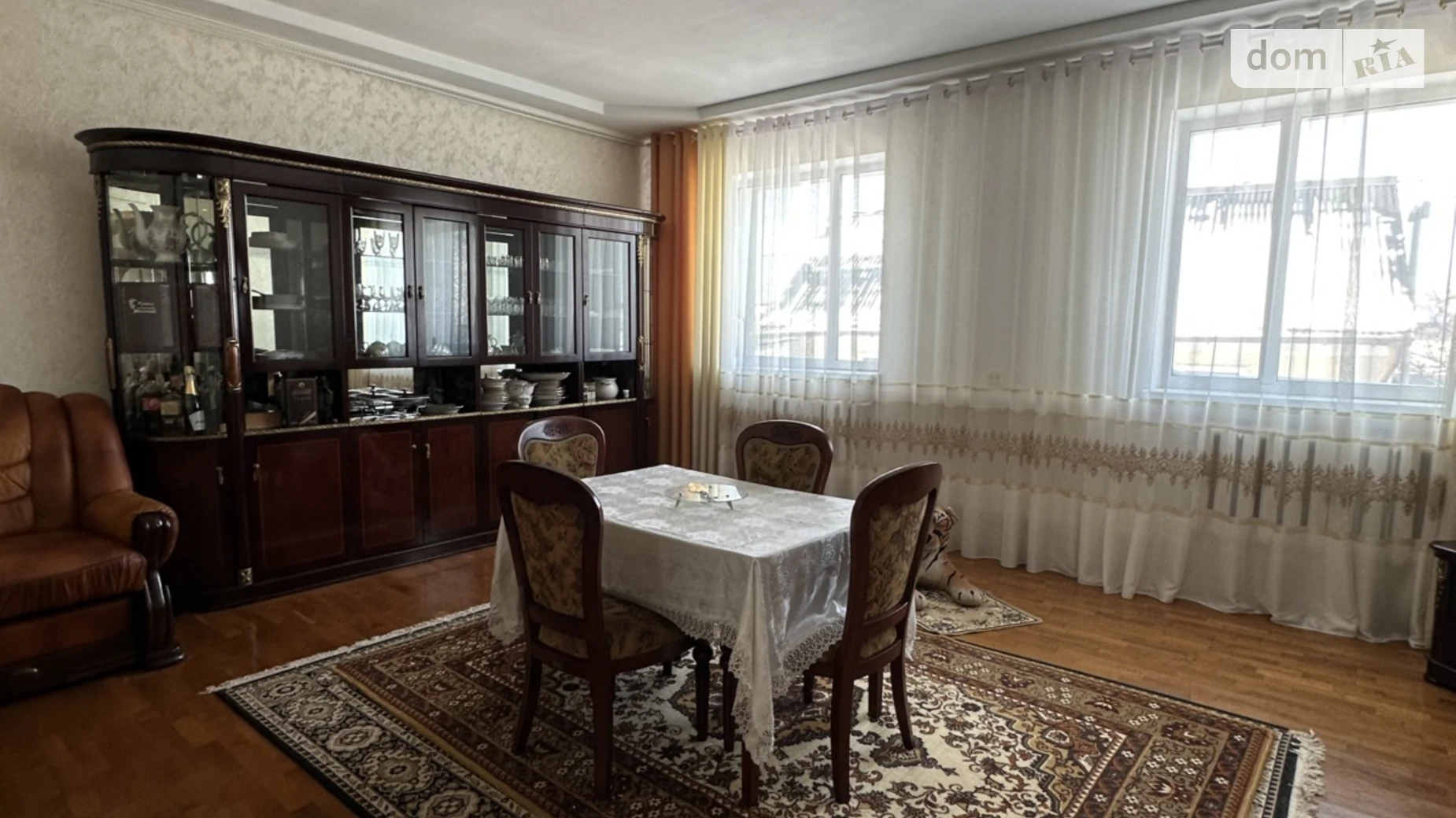 Продается одноэтажный дом 151.6 кв. м с садом, цена: 160000 $ - фото 5