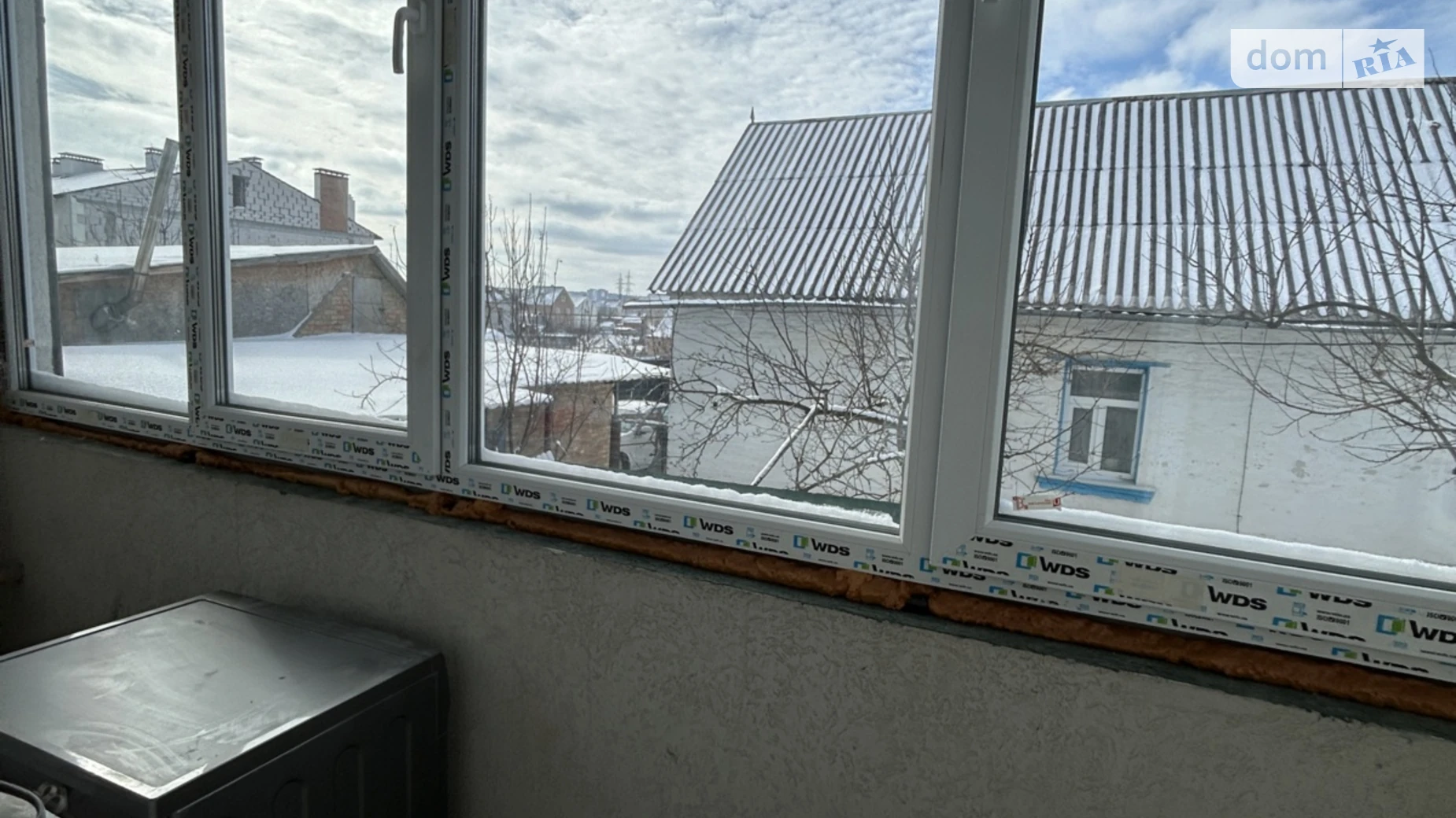 Продается 2-комнатная квартира 50 кв. м в Буче, ул. Яблонская, 316Д - фото 2