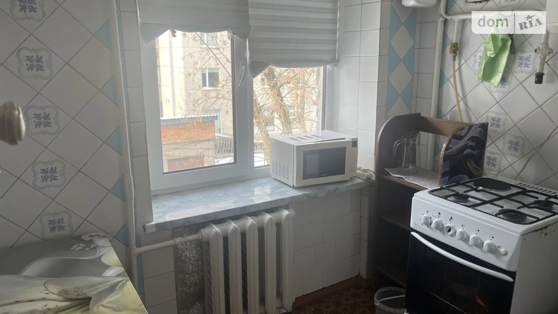 Продается 2-комнатная квартира 43 кв. м в Виннице, ул. Академика Янгеля - фото 5