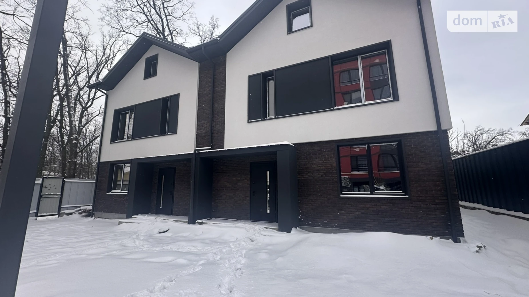 ул. Выговского(Суворова) Ирпень, цена: 110000 $ - фото 2