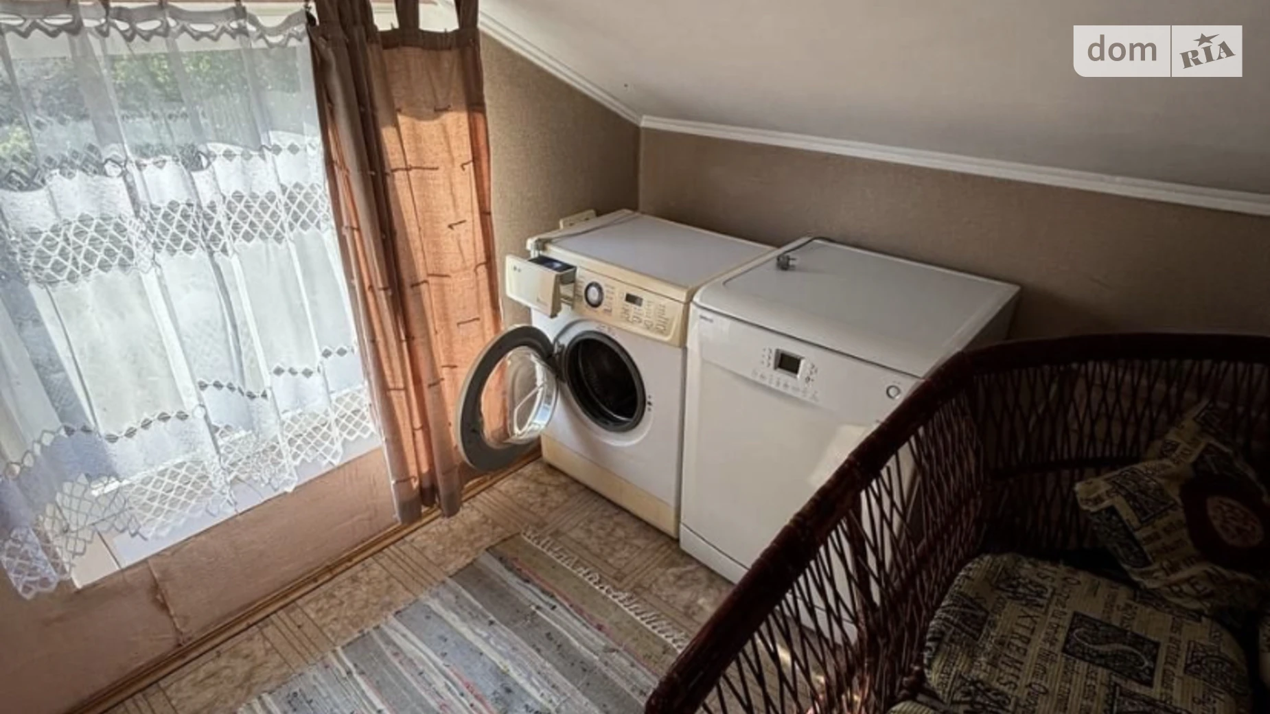 Сдается в оренду частина будинку 107 кв. м з верандою, цена: 15000 грн - фото 4