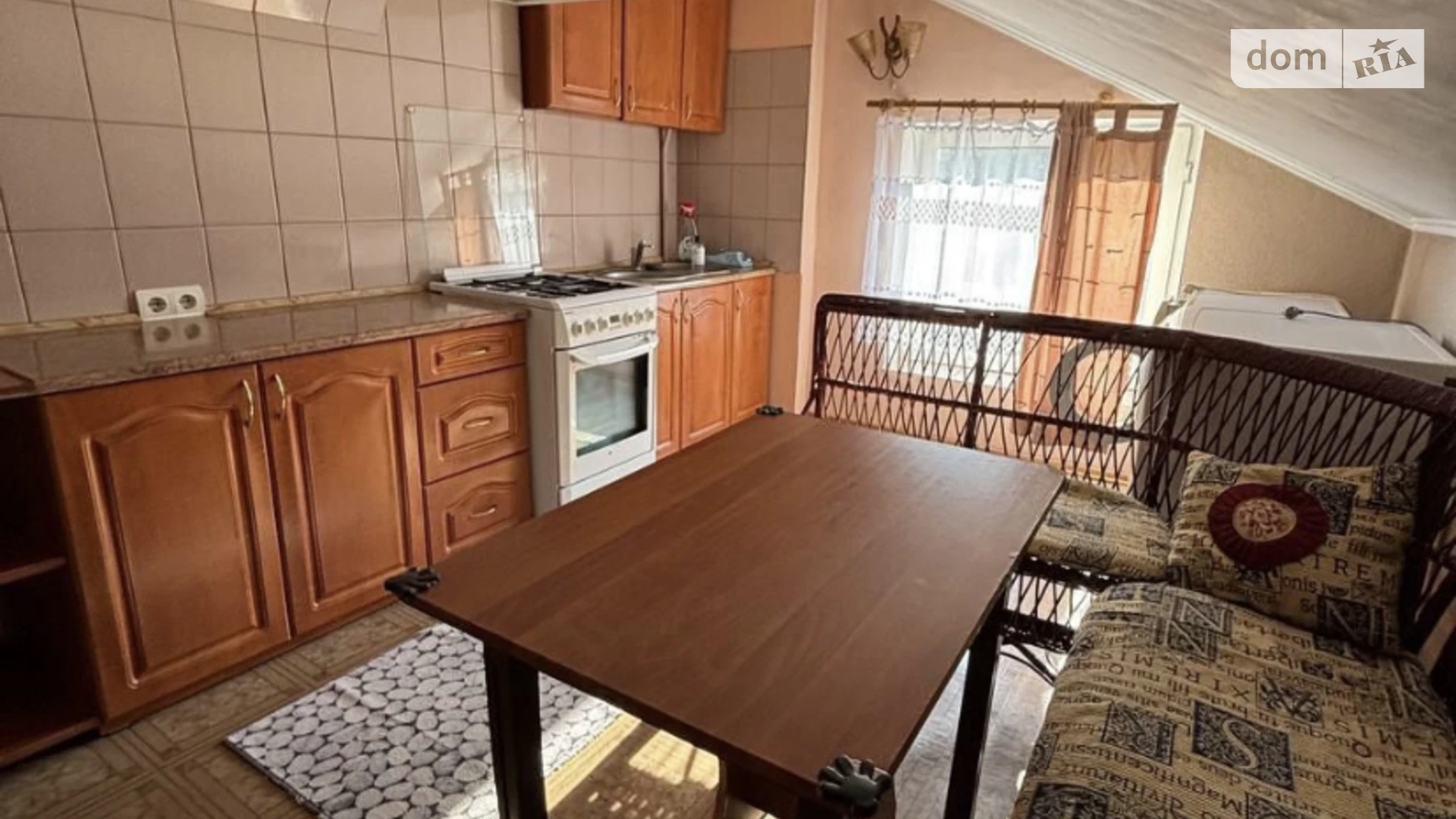 Сдается в оренду частина будинку 107 кв. м з верандою, цена: 15000 грн - фото 5