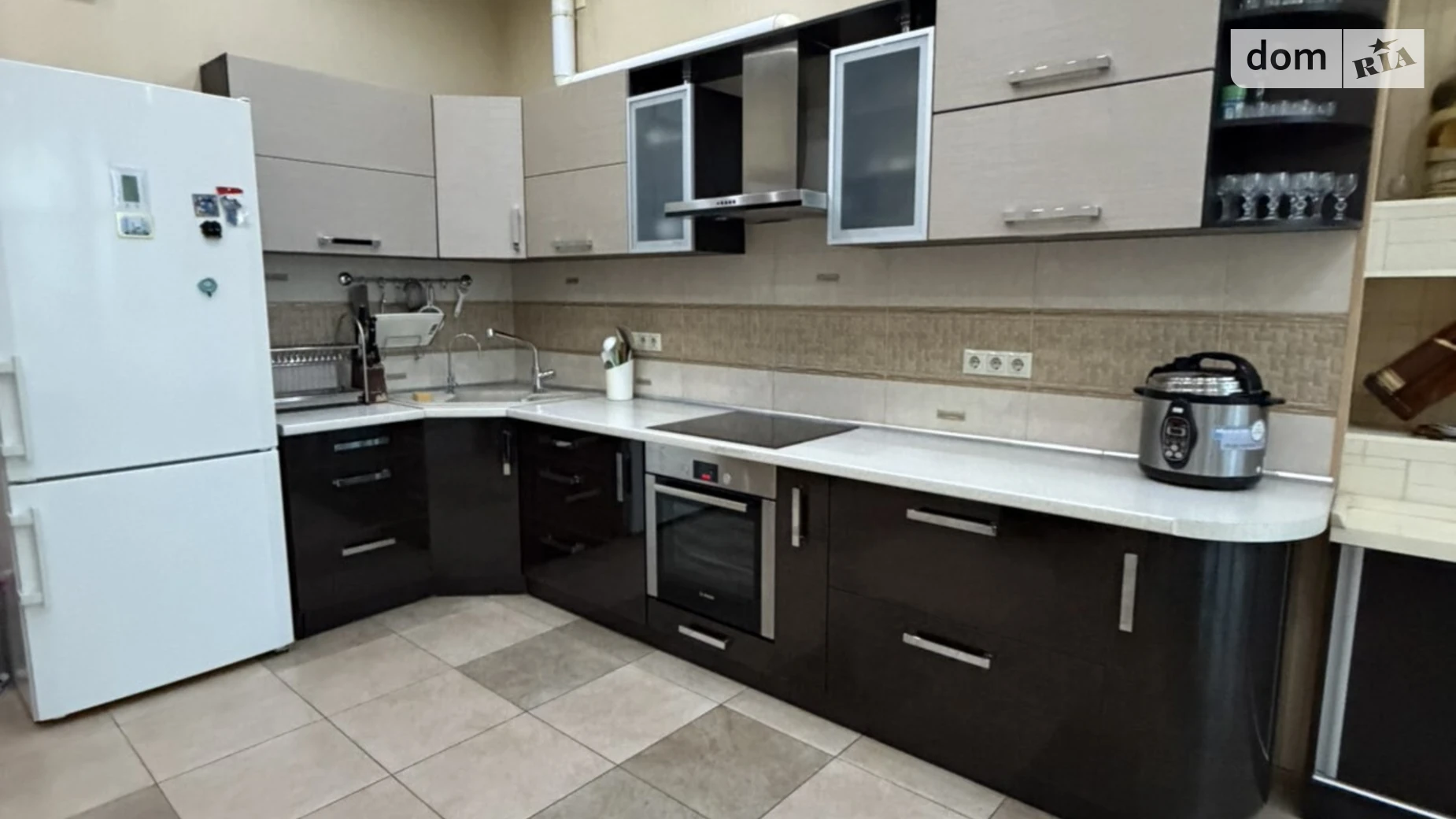 Продається 4-кімнатна квартира 158.1 кв. м у Одесі, цена: 250000 $ - фото 3