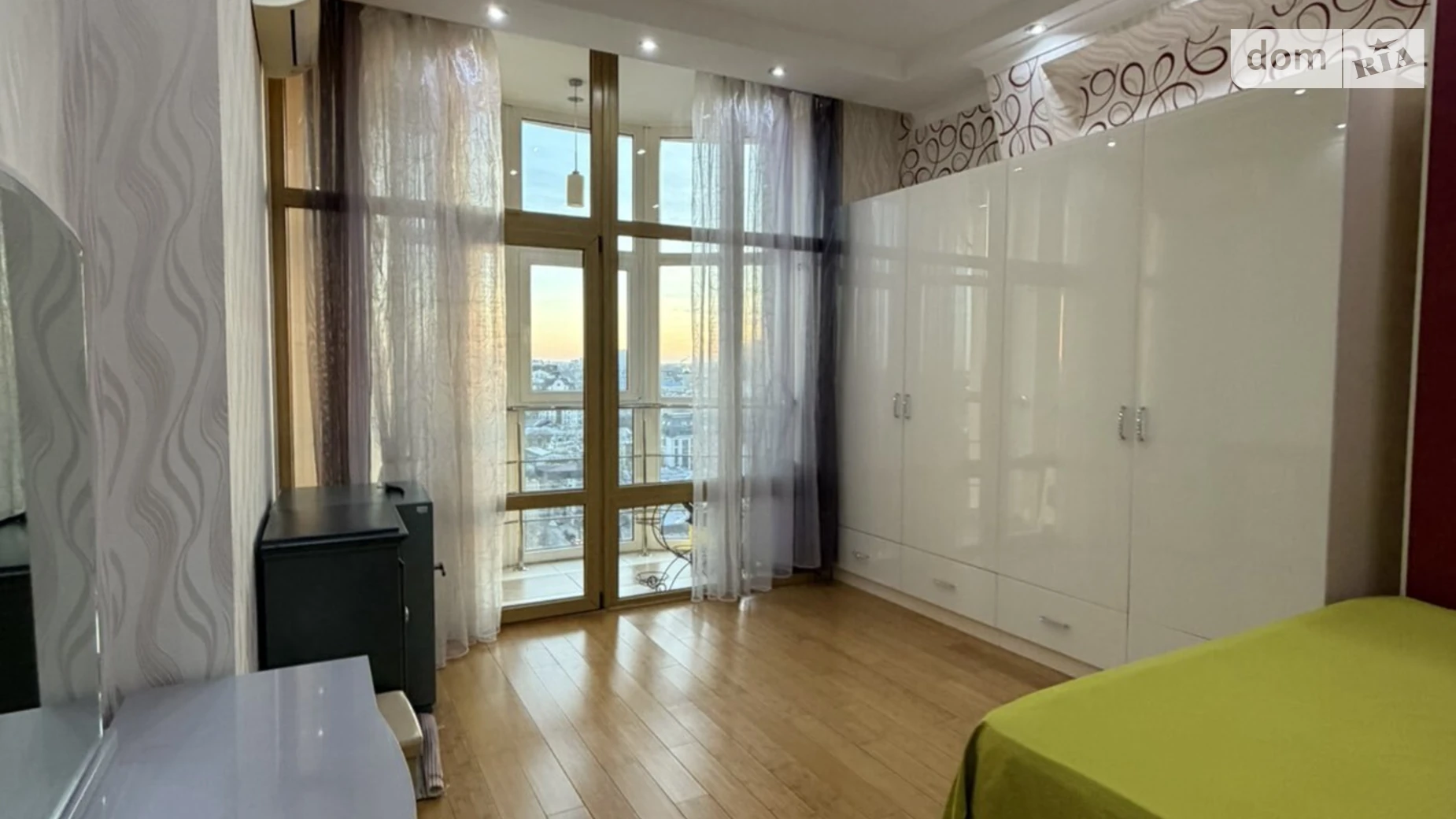 Продається 4-кімнатна квартира 158.1 кв. м у Одесі, цена: 250000 $ - фото 2