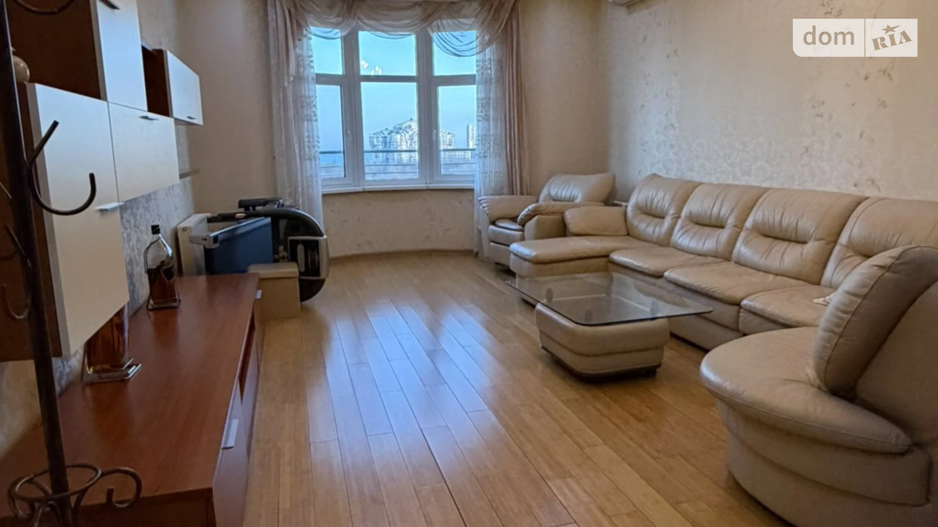 Продається 4-кімнатна квартира 158.1 кв. м у Одесі, цена: 250000 $ - фото 4