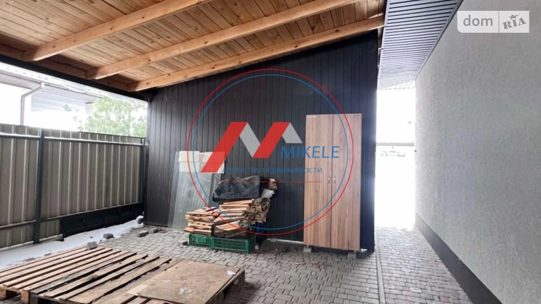 Продается одноэтажный дом 95.9 кв. м с беседкой, цена: 160000 $ - фото 5