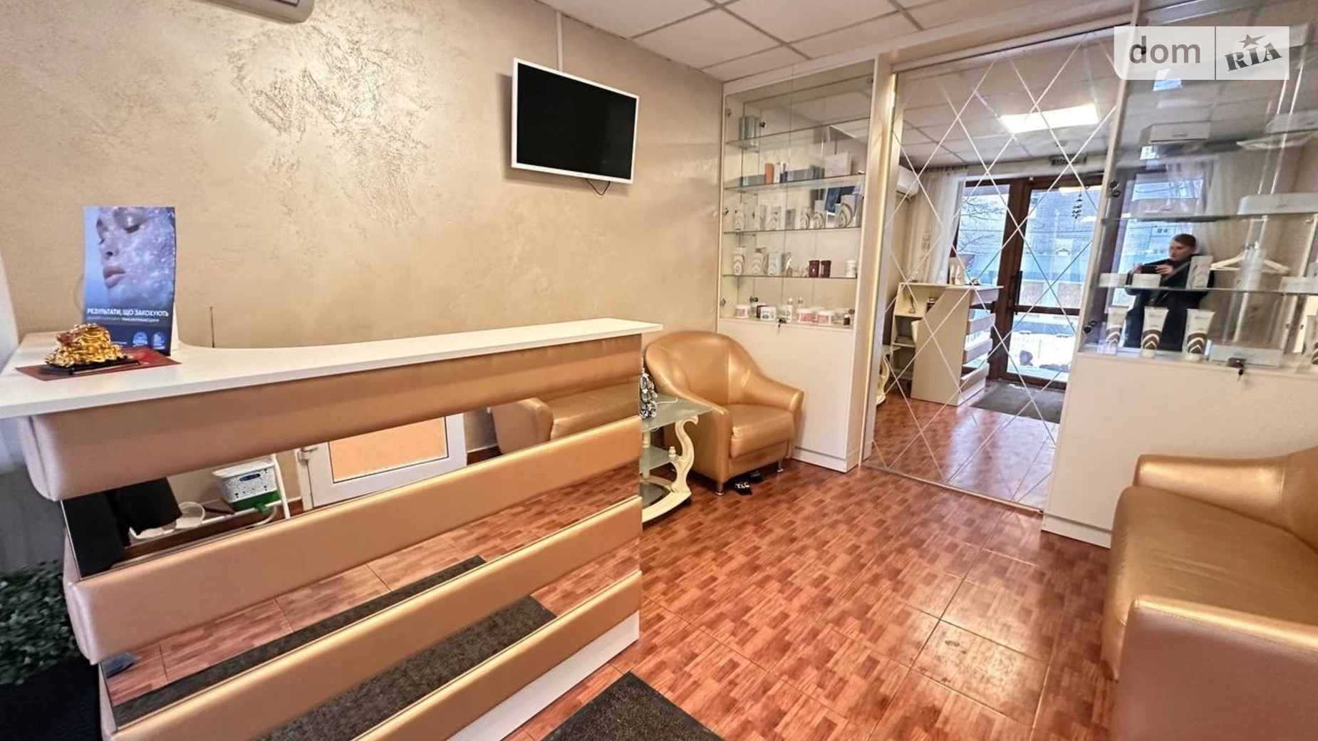 Продается объект сферы услуг 30 кв. м в 5-этажном здании, цена: 90000 $ - фото 2