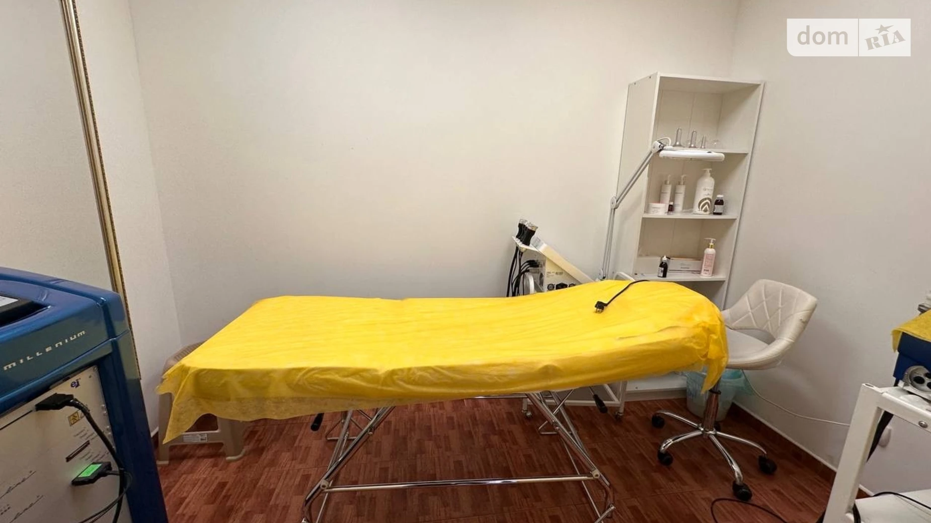 Продается объект сферы услуг 30 кв. м в 5-этажном здании, цена: 90000 $ - фото 5