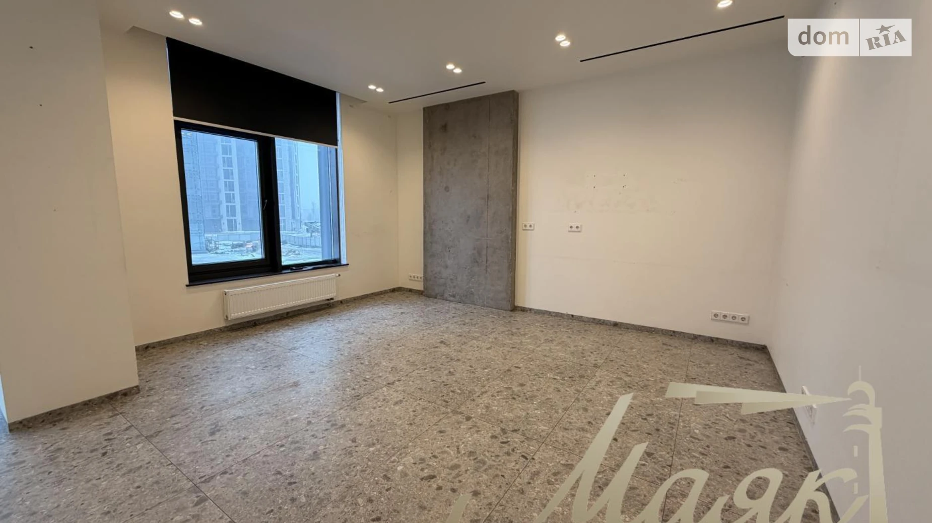 Сдается в аренду офис 55 кв. м в бизнес-центре, цена: 1500 $ - фото 5