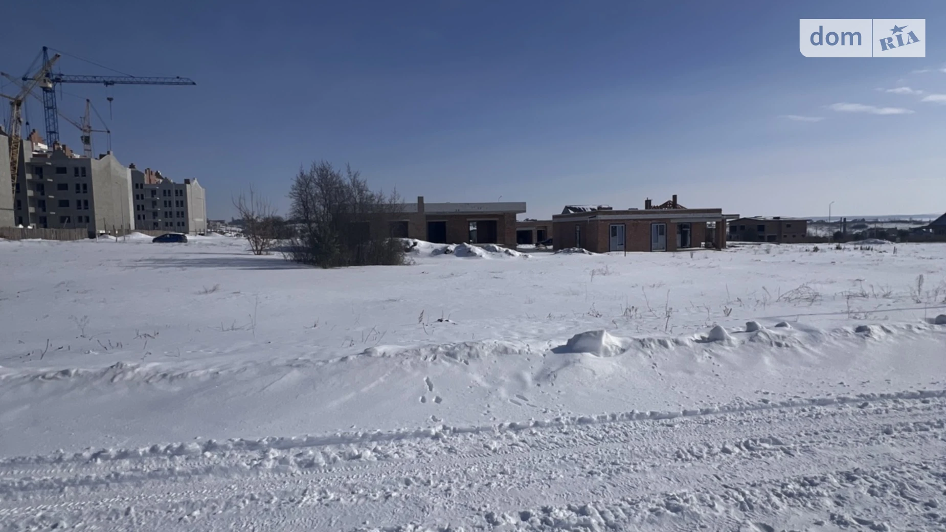 Продается земельный участок 8.4 соток в Ровенской области, цена: 100000 $ - фото 4