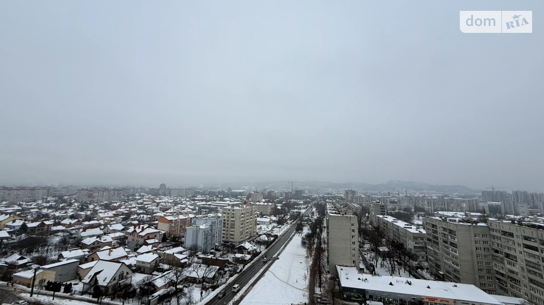 Продается 3-комнатная квартира 112.7 кв. м в Львове, ул. Гетьмана Ивана Мазепы, 25Д - фото 5
