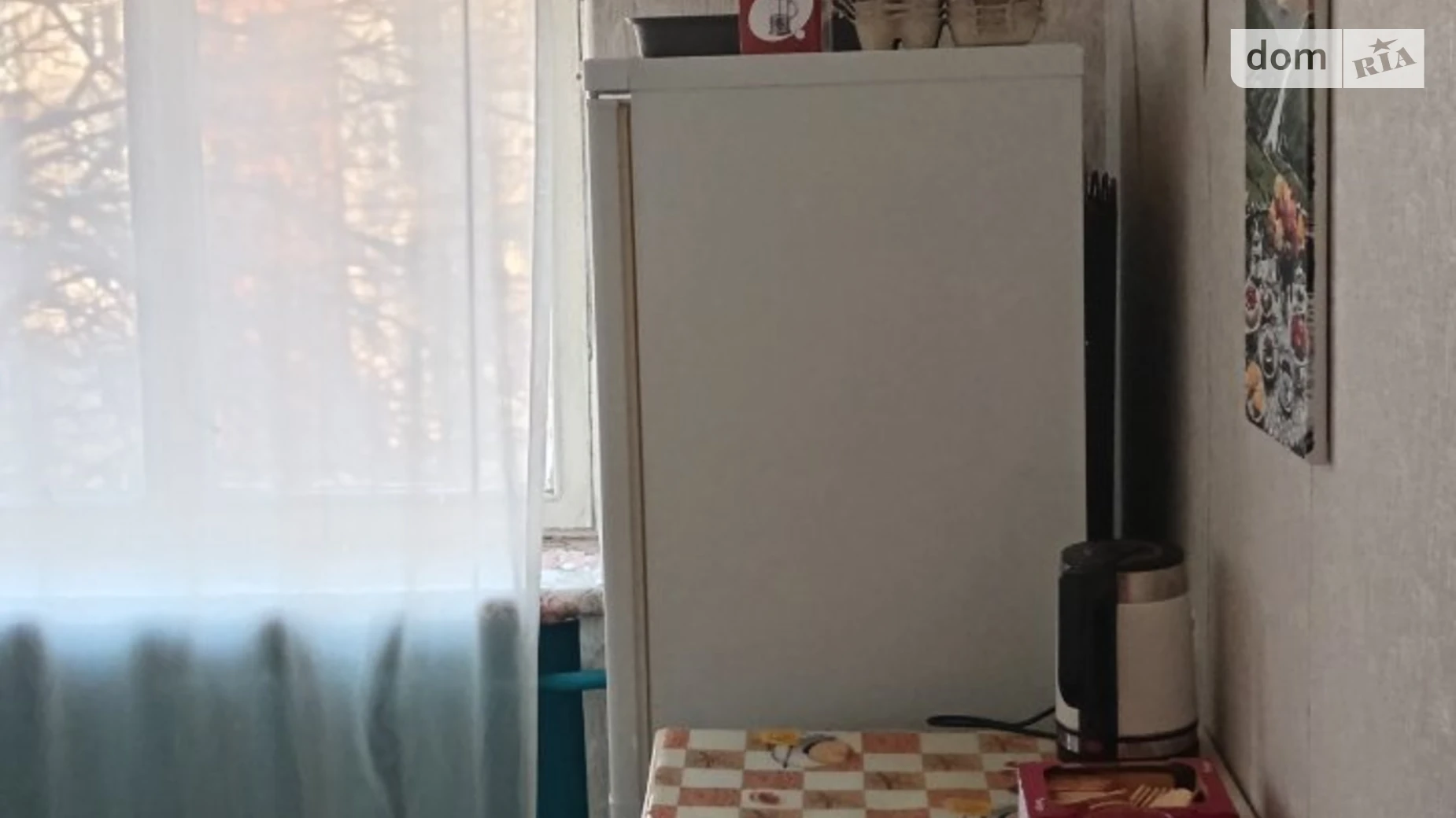 Сдается в аренду 1-комнатная квартира 32 кв. м в Хмельницком, ул. Свободы, 4А - фото 5