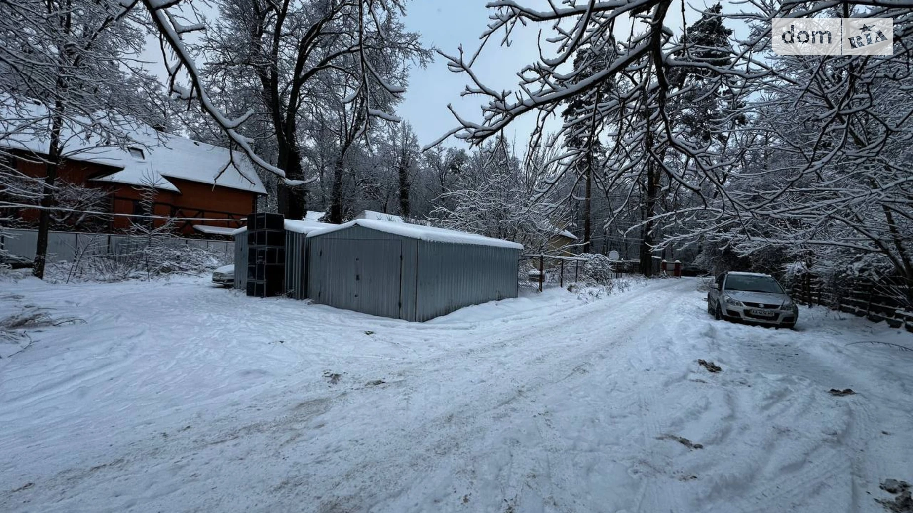 Продается земельный участок 16.14 соток в Киевской области, цена: 55000 $ - фото 5