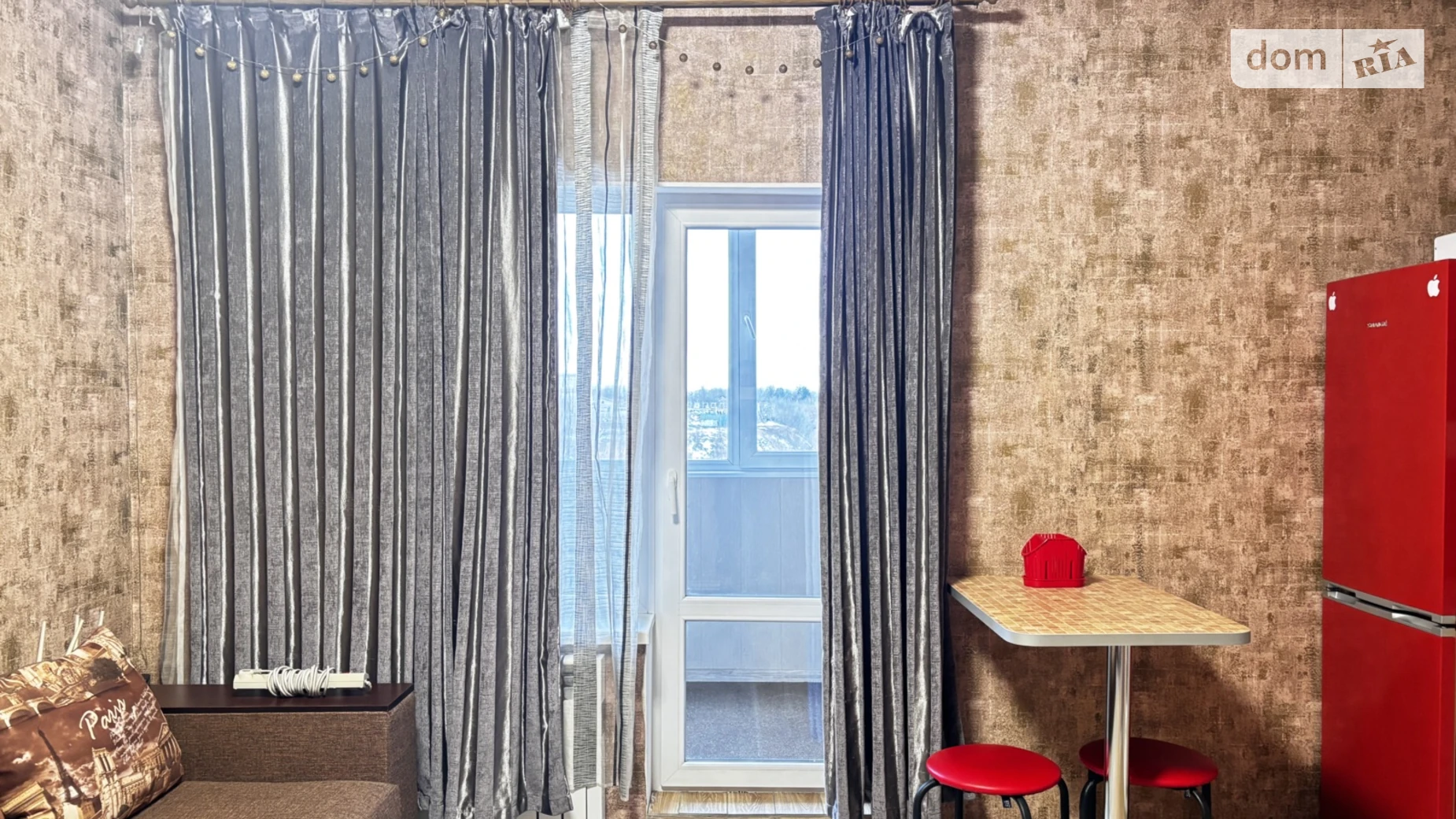 Здається в оренду 1-кімнатна квартира 22 кв. м у Харкові - фото 3