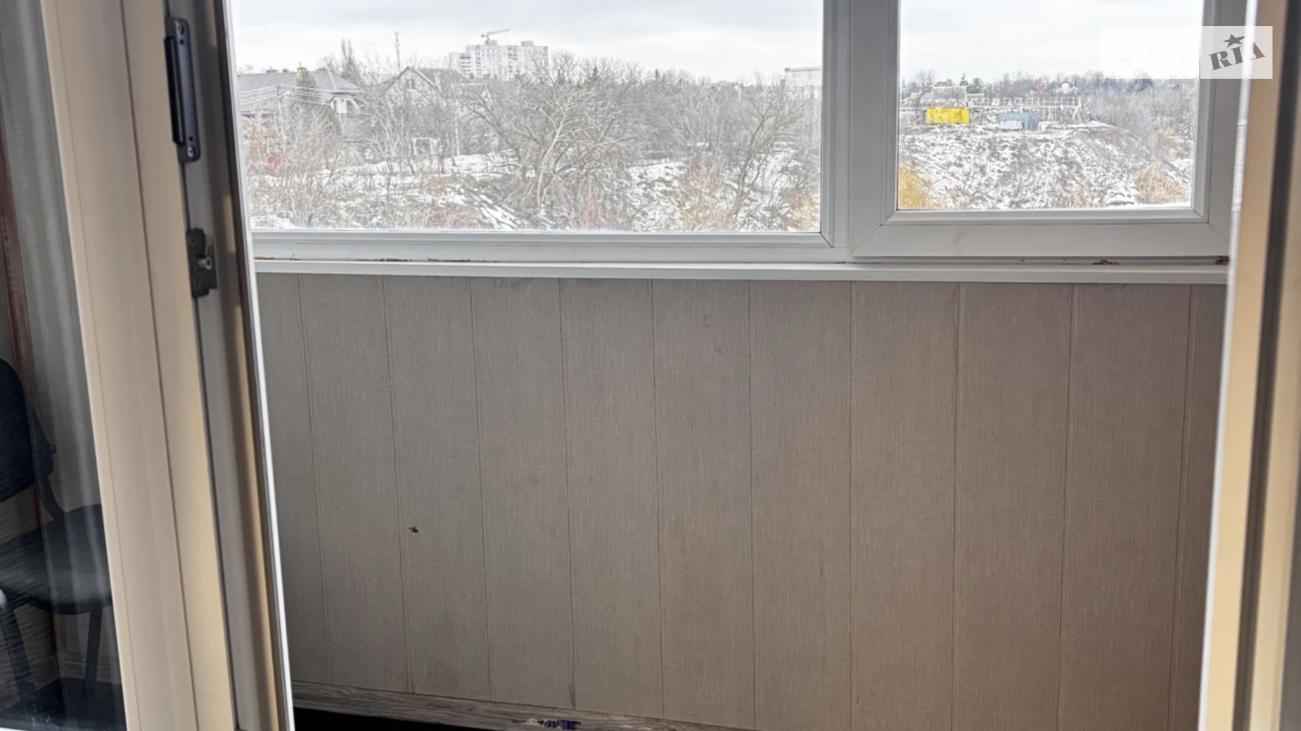 Здається в оренду 1-кімнатна квартира 22 кв. м у Харкові - фото 4