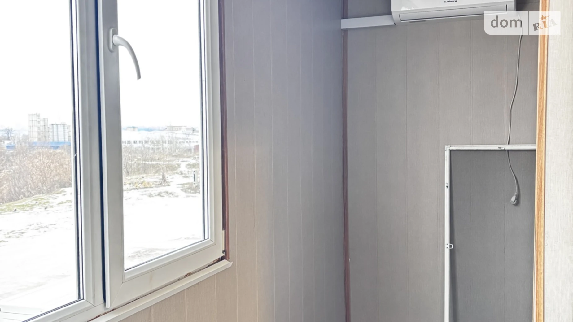 Здається в оренду 1-кімнатна квартира 22 кв. м у Харкові - фото 5