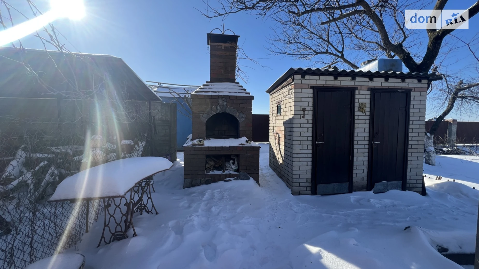 Продается дом на 2 этажа 118.6 кв. м с подвалом, цена: 135000 $ - фото 4